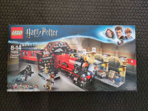 LEGO Harry Potter 75955 Hogwarts Express