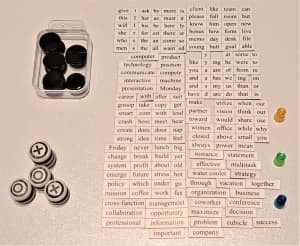 Miscellaneous Magnets