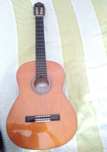 Valencia Acoustic Guitar