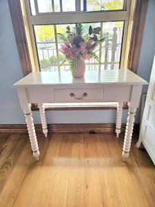 Pink Dressing Table 