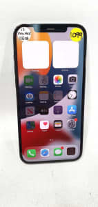 Apple Iphone 12 Pro Max 128gb - 242881