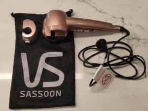 VS Sassoon Curl Secret Multi Curls - VSP1300A