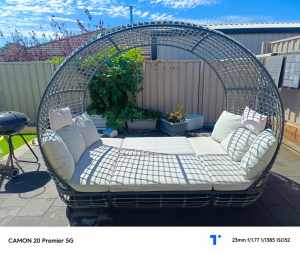 Outdoor BED for sale