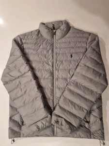 Polo Ralph Lauren packable jacket L