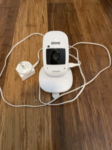 Oricom 710 baby camera