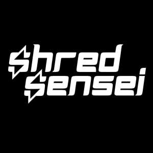 Shred Sensei!