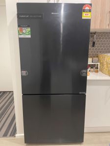 Hissense Refrigerator