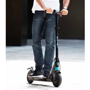 Micro Emicro Merlin Electric Scooter