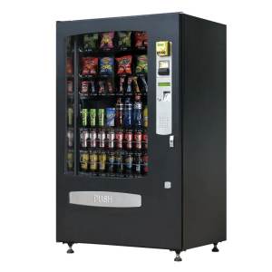 LARGE VCM5000 Vending Machine For Sale