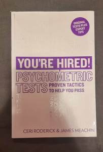 Medical Entrance Interview Youre Hired! Psychometric GAMSAT interview