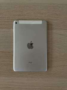 i-Pad Mini 4 (Cellular) 64GB
