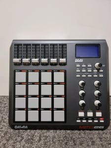 akai mpd26 price