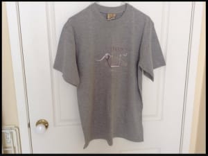 SYDNEY TOP T-SHIRT LADEIES SIZE M Great for Gift BRAND NEW