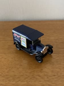 Matchbox 1921 Model T Ford from 1989
