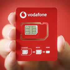 STUDENT EXCLUSIVE! 100GB DATA $40 Vodafone Postpaid SIM Only M2M Plan