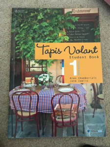 French topic outline book