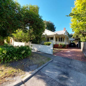 Period house (1920 circa) for relocation for sale