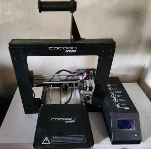 3d printer* cocoon create