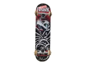 Tony Hawk Hawk Birdhouse Black Skateboard 203555