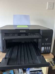 Epson ET 2750 Printer
