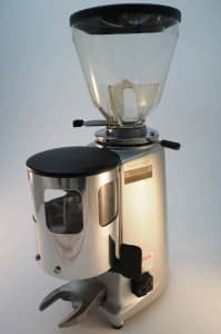 Mazzer Mini coffee grinder 
