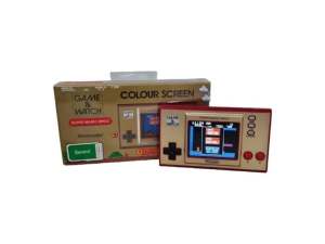 Nintendo Game Boy Red 207338