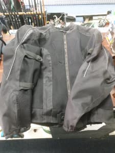 Dririder jacket mens 8xl