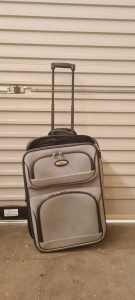 Australian luggage travel suitcase