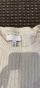 Women’s Witchery Knit size XXS