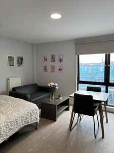 STUDIO AVAILABLE - tenancy takeover for students! FOUNTAINBRIDGE