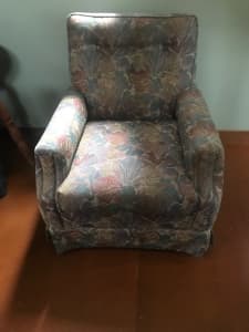 Arm chair for free