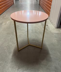 Ikea side tables
