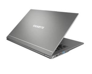 GigaByte Gaming Laptop 14 inch FHD Core i7 16GB 512GB Win10 Home