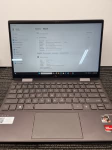 HP Envy 2-in-1 Laptop - IP291564
