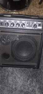 Drum AMP/Speaker *CASH AND PICK UP ONLY*