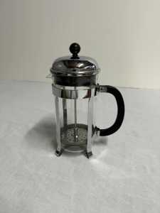 BODUM Chambord 8 Cup 1 Litre Coffee Plunger **QUICK SALE**