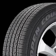 4 x Used Toyo 255/60R18 4WD tyres, 25-35%, $30 e.a