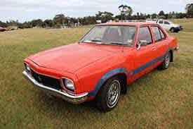 Various Holden Torana Parts for sale - make an offer