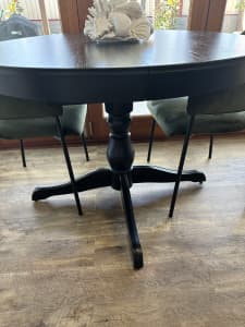 Wanted: DINING TABLE/ EXTENDABLE 4 OR 6 SEATER- IGATORP IKEA RRP$599