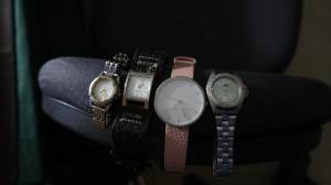 4 womens watches