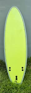 Surfboard 180