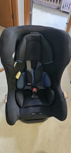 Baby car seat mother choice 0 to 4 years 