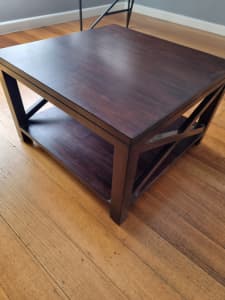 Coffee Table (400Hx650Wx650L)