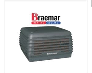 Braemar Evaporative Airconditioning Replacements & repairs