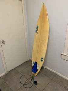 anderson surfboards for sale