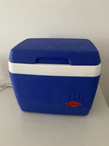 Willow Day Trip 10 Litre Food Cooler Esky