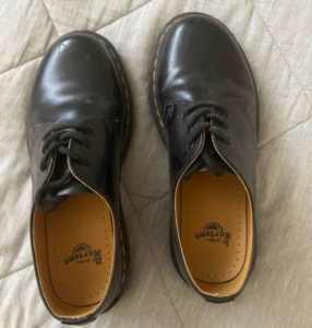 Doc Martin Shoes