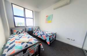 BEAUTIFUL New Apartment, Furnished, Bills Incl, FEMALE ONLY