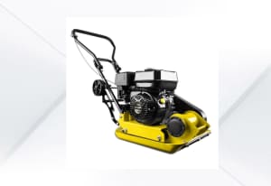 6.5HP Plate Compactor ( 60Kg )