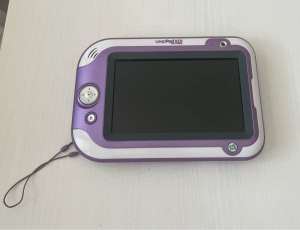 Leapfrog Tablet for Kids with Free Game - LeapPad XDI Ultra